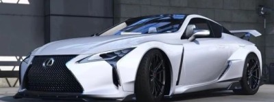 [GTA5]2021小型超跑载具整合包oiv一键安装（包含环境补丁）