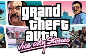 GTA Vice City Stories – Welcome Back To The 80’s