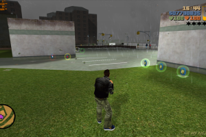 GTA3-侠盗猎车手3高清加强版